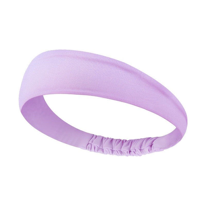 Pink Light HeadBand