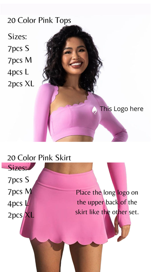 Barbie Energy Set