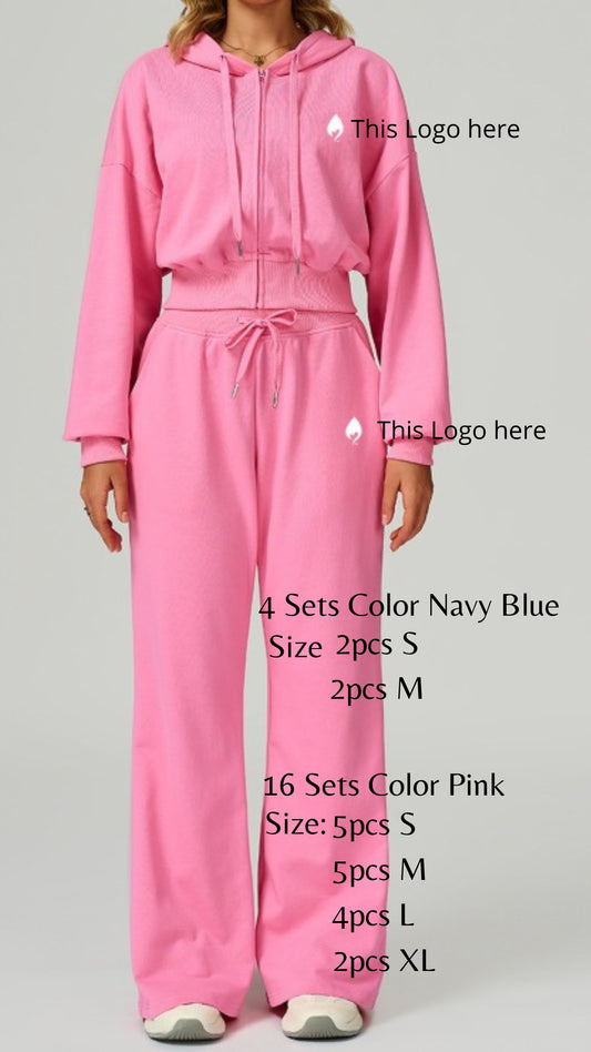 Sugar Rush Set