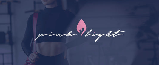 Pink Light Gift Card